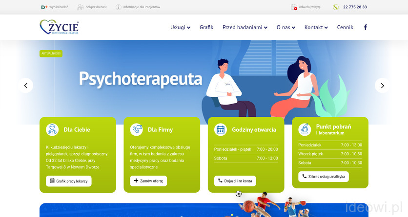 prywatna-przychodnia-lekarska-zycie-s-c