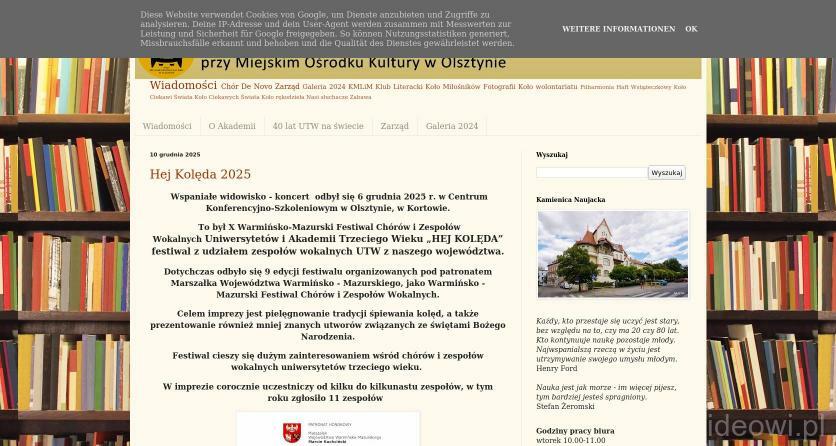 akademia-trzeciego-wieku-przy-miejskim-osrodku-kultury-w-olsztynie