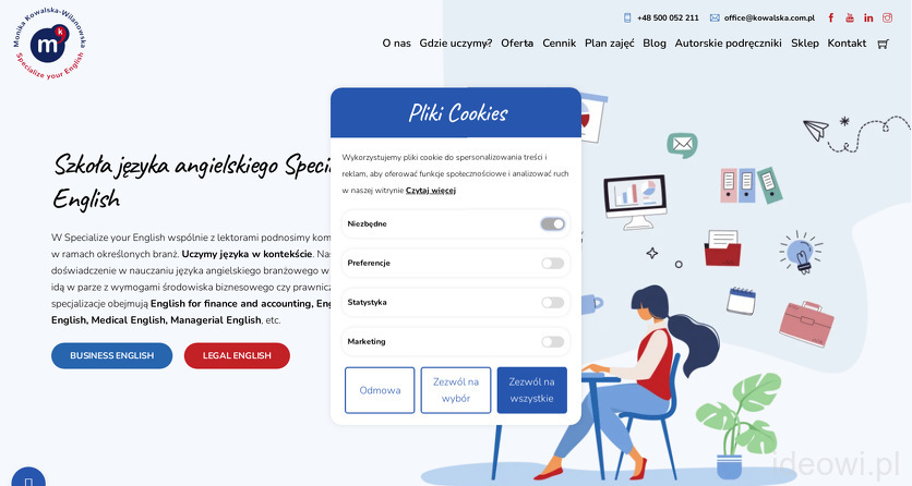 monika-kowalska-specialize-your-english