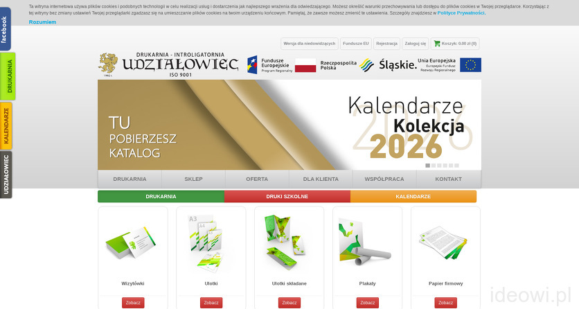 firma-poligraficzno-introligatorska-udzialowiec-sp-z-o-o