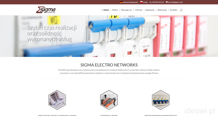 sigma-electro-networks-sp-z-o-o