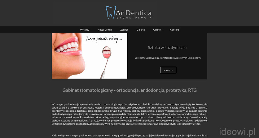 andentica-stomatologia