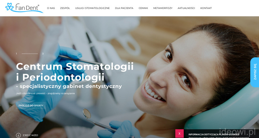 fan-dent-centrum-stomatologii-i-periodontologii-sp-z-o-o