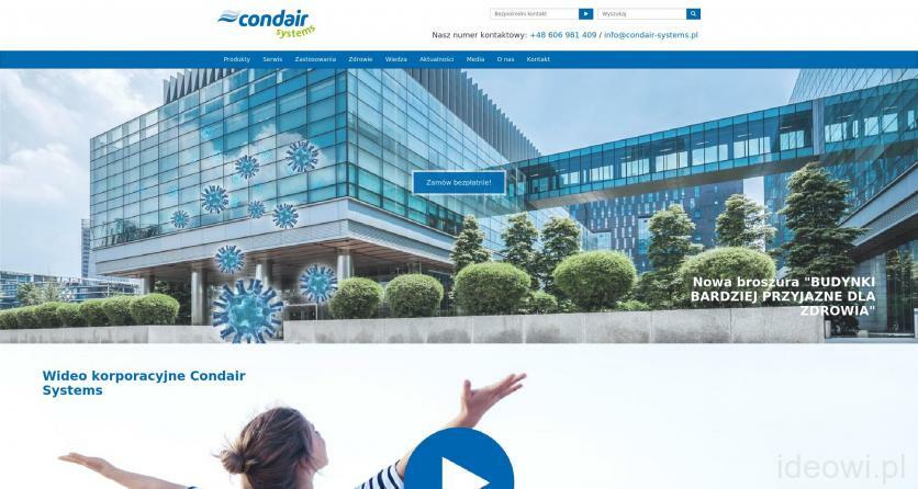 condair-systems-sp-z-o-o