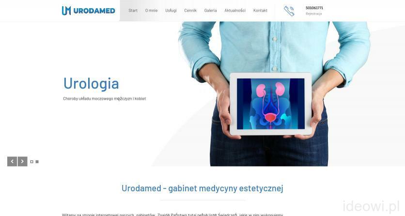 urodamed-medycyna-estetyczna