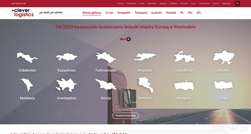 clever-logistic-sp-z-o-o