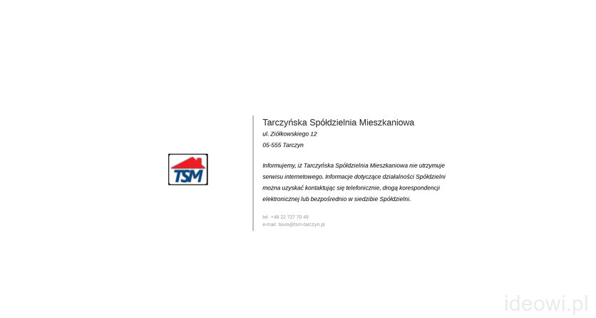 tarczynska-spoldzielnia-mieszkaniowa