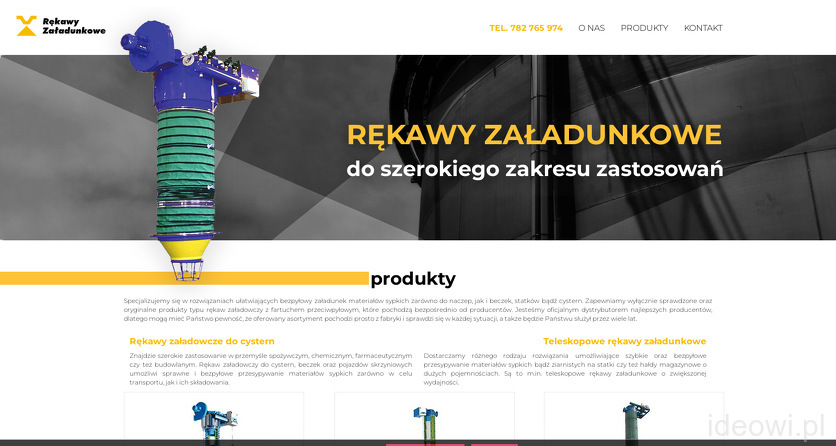 rekawyzaladunkowe-pl