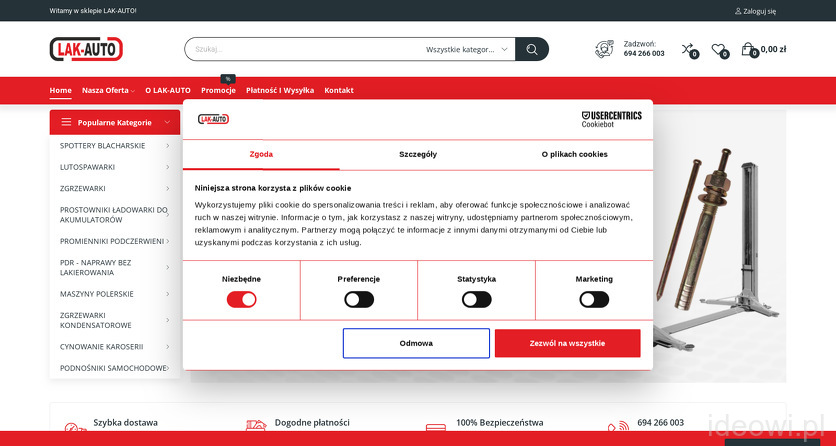 lak-auto-lukasz-orkiszewski