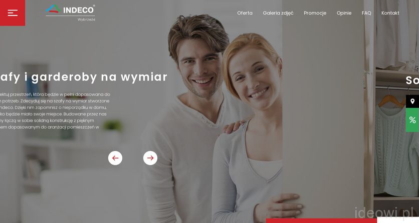 indeco-wybrzeze