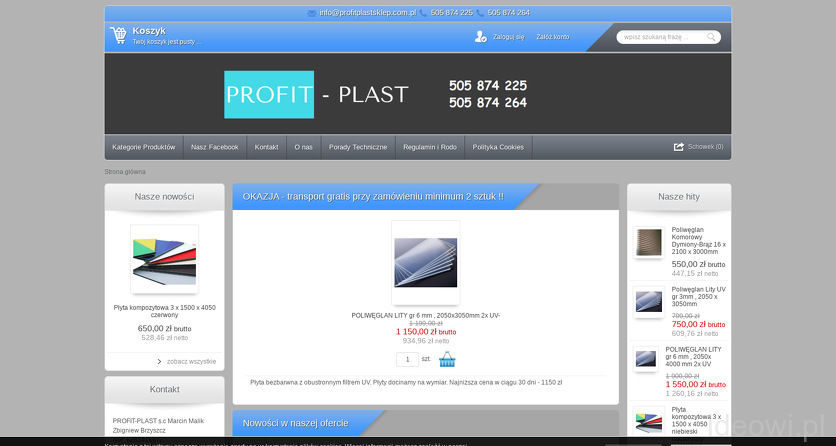 profit-plast-s-c-marcin-malik-zbigniew-brzyszcz