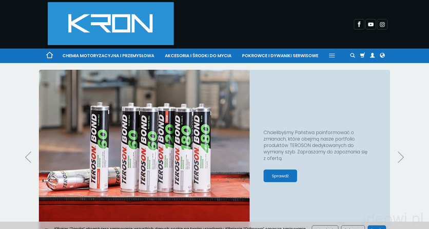 kron